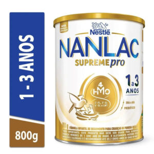 Nanlac Supreme Pro 800g