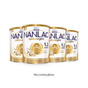 Combo Nanlac Supreme Pro 15% OFF